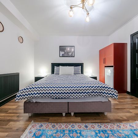 Hexa Suites Hotel Isztambul Kültér fotó