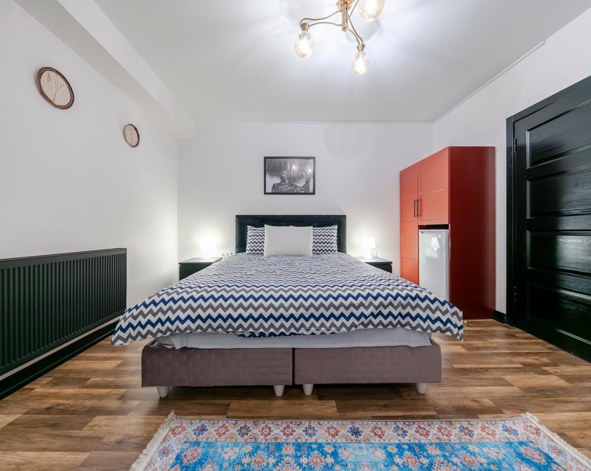 Hexa Suites Hotel Isztambul Kültér fotó