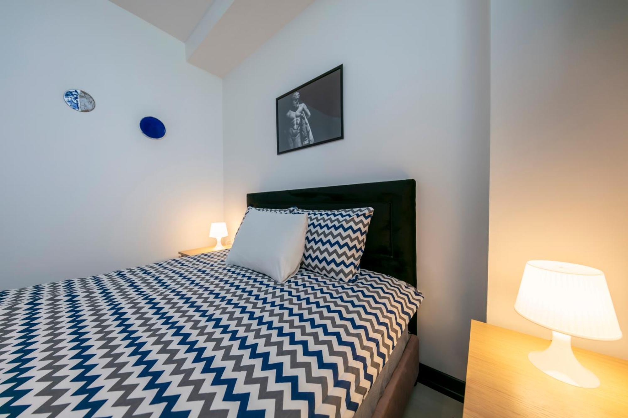 Hexa Suites Hotel Isztambul Kültér fotó