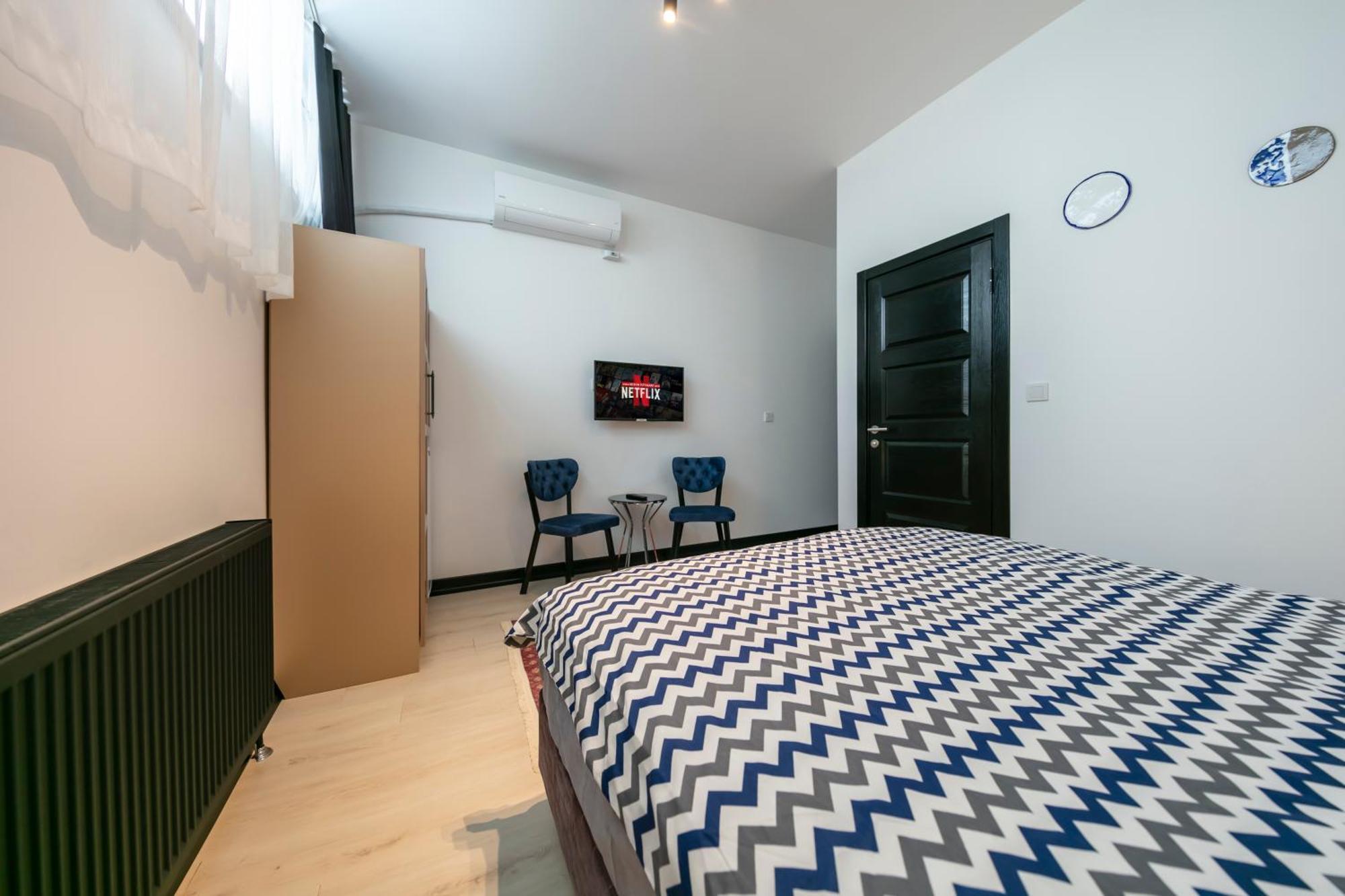 Hexa Suites Hotel Isztambul Kültér fotó