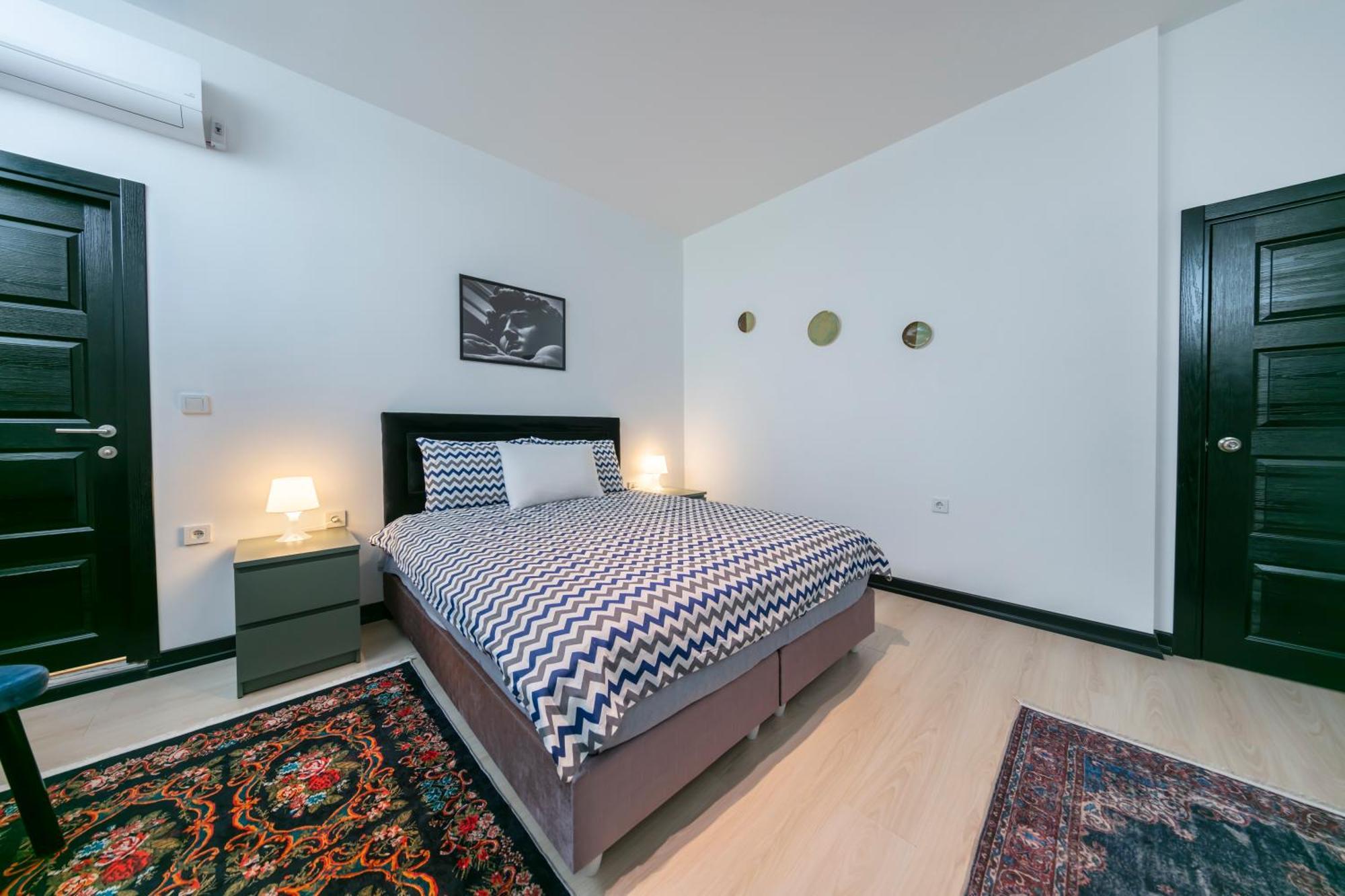 Hexa Suites Hotel Isztambul Kültér fotó