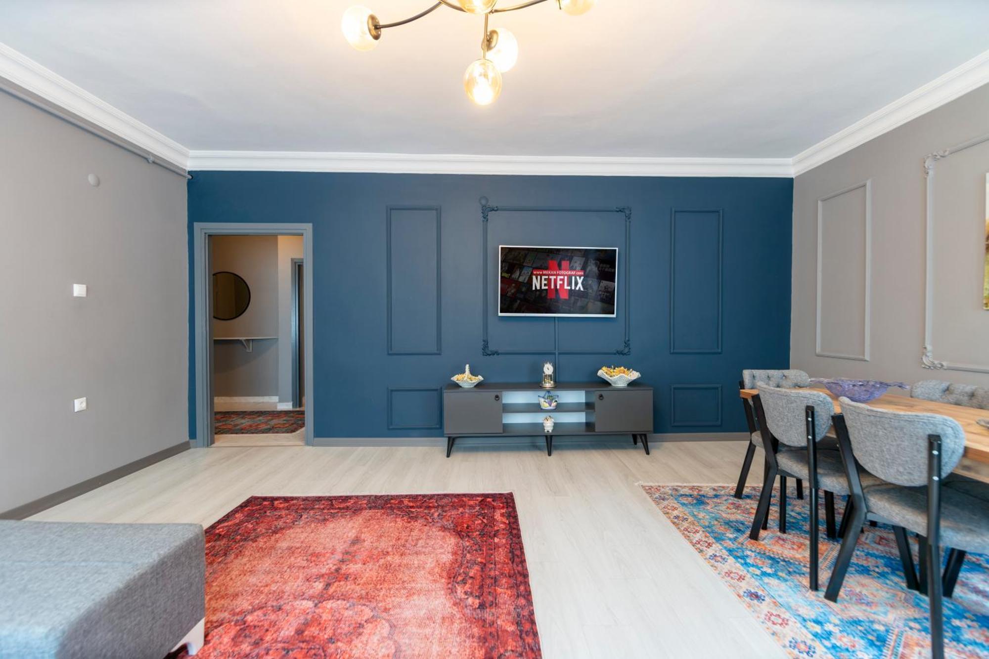 Hexa Suites Hotel Isztambul Kültér fotó